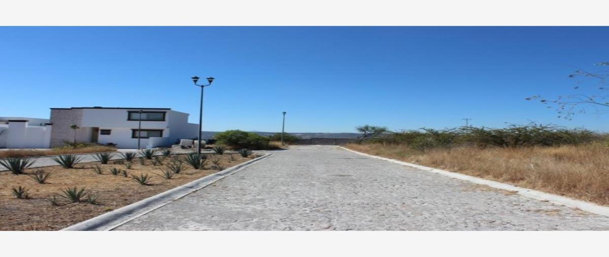 Foto de terreno habitacional en venta en los agaves 1, real del bosque, corregidora, querétaro, 25846927 No. 02