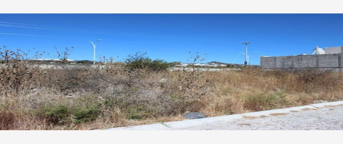 Foto de terreno habitacional en venta en los agaves 1, real del bosque, corregidora, querétaro, 25846927 No. 05