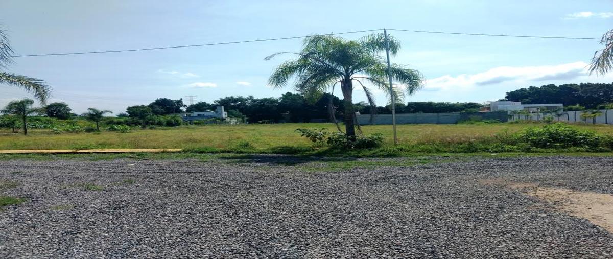 Foto de terreno habitacional en venta en los agaves 12, san carlos, yautepec, morelos, 10599370 No. 03