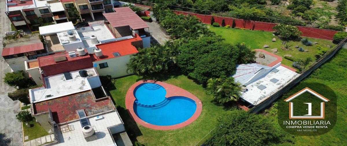 Foto de casa en renta en  , los agaves, emiliano zapata, morelos, 30314393 No. 03