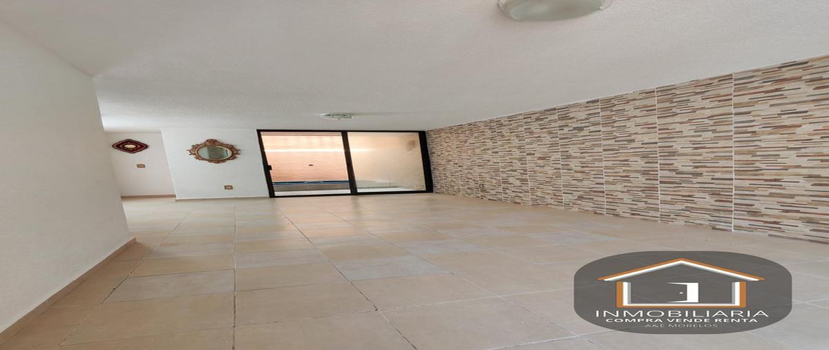 Foto de casa en renta en  , los agaves, emiliano zapata, morelos, 30314393 No. 04