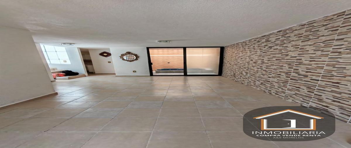 Foto de casa en renta en  , los agaves, emiliano zapata, morelos, 30314393 No. 05