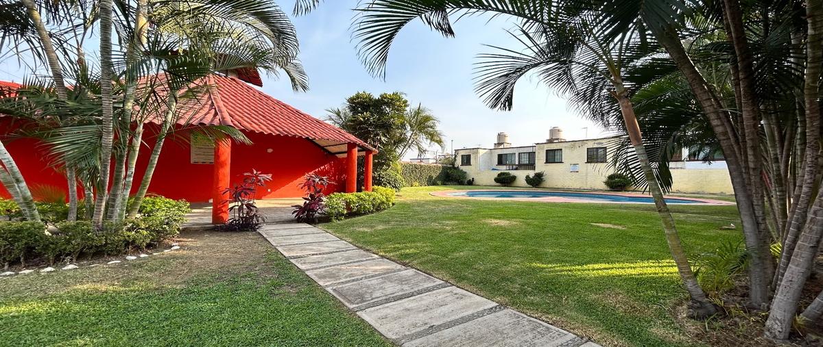Foto de casa en condominio en venta en  , los agaves, emiliano zapata, morelos, 31097999 No. 04