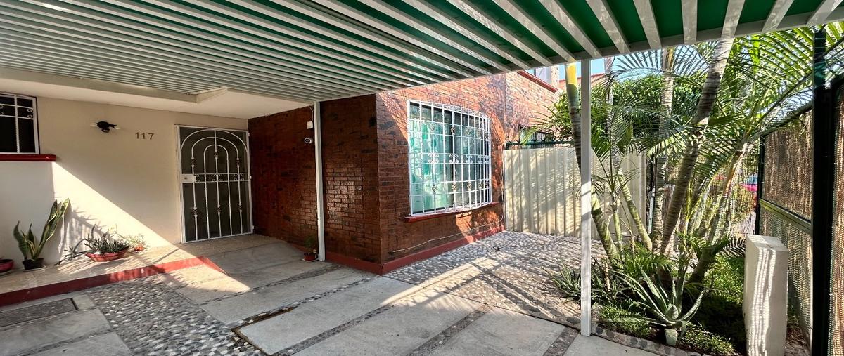 Foto de casa en condominio en venta en  , los agaves, emiliano zapata, morelos, 31097999 No. 05