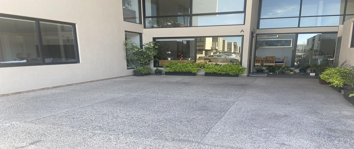 Foto de departamento en renta en los agaves , residencial el refugio, querétaro, querétaro, 0 No. 03