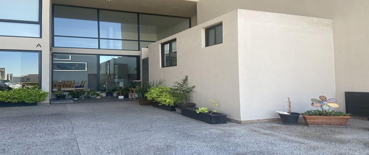 Foto de departamento en renta en los agaves , residencial el refugio, querétaro, querétaro, 0 No. 04