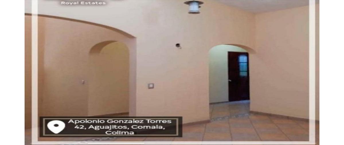 Foto de casa en venta en  , los aguajes, comala, colima, 21773265 No. 03