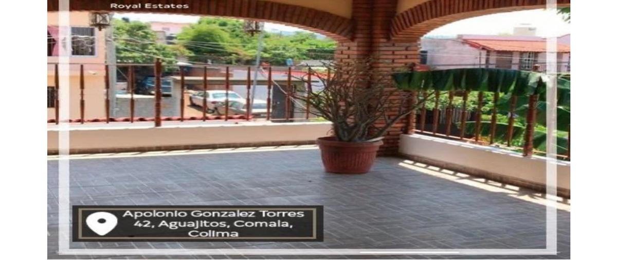 Foto de casa en venta en  , los aguajes, comala, colima, 21773265 No. 04