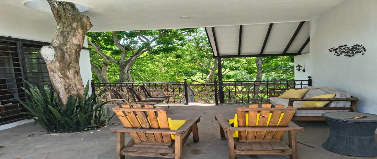 Foto de casa en renta en  , los aguajes, comala, colima, 0 No. 05