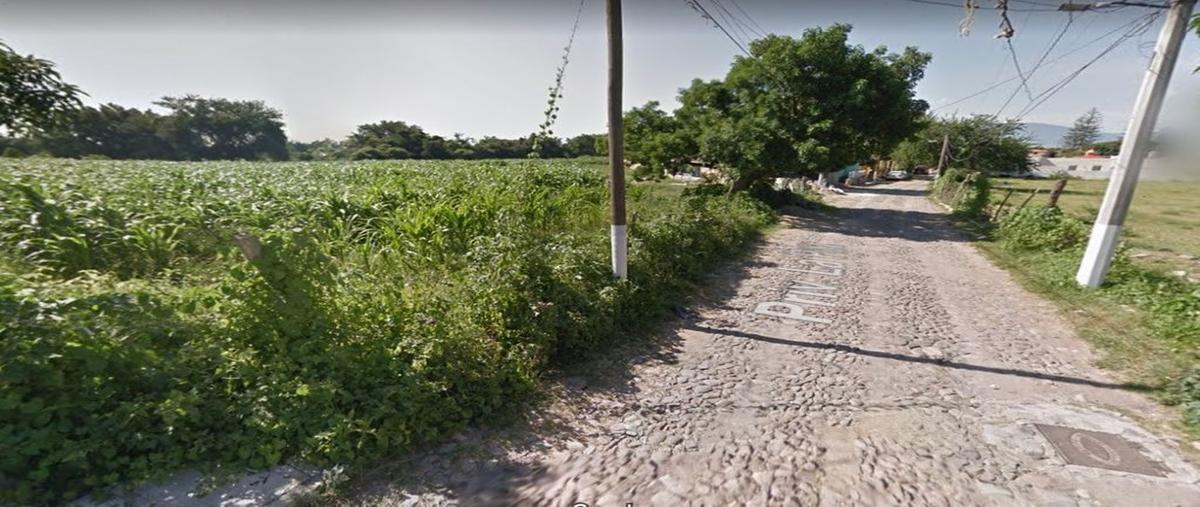 Foto de terreno habitacional en venta en los ahuilotes , san antonio tlayacapan, chapala, jalisco, 0 No. 03