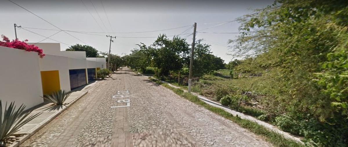 Foto de terreno habitacional en venta en los ahuilotes , san antonio tlayacapan, chapala, jalisco, 0 No. 04