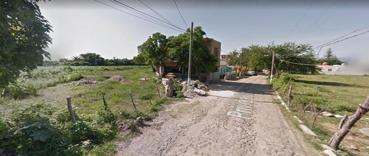 Foto de terreno habitacional en venta en los ahuilotes , san antonio tlayacapan, chapala, jalisco, 0 No. 05