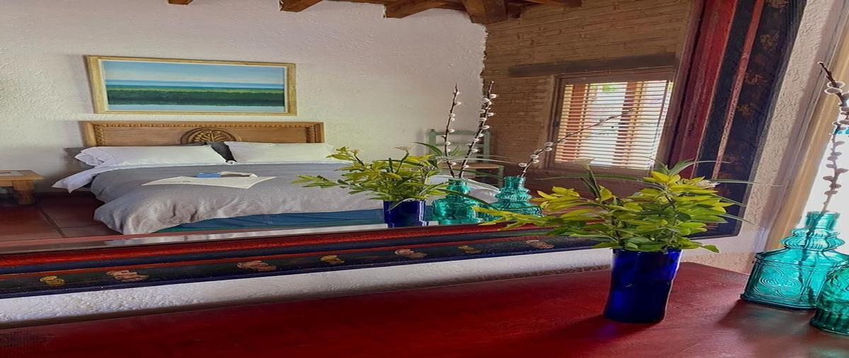 Foto de rancho en venta en los ailes , valle de bravo, valle de bravo, méxico, 0 No. 05