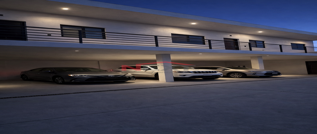 Foto de departamento en renta en los álamos 0, los álamos, saltillo, coahuila de zaragoza, 0 No. 05