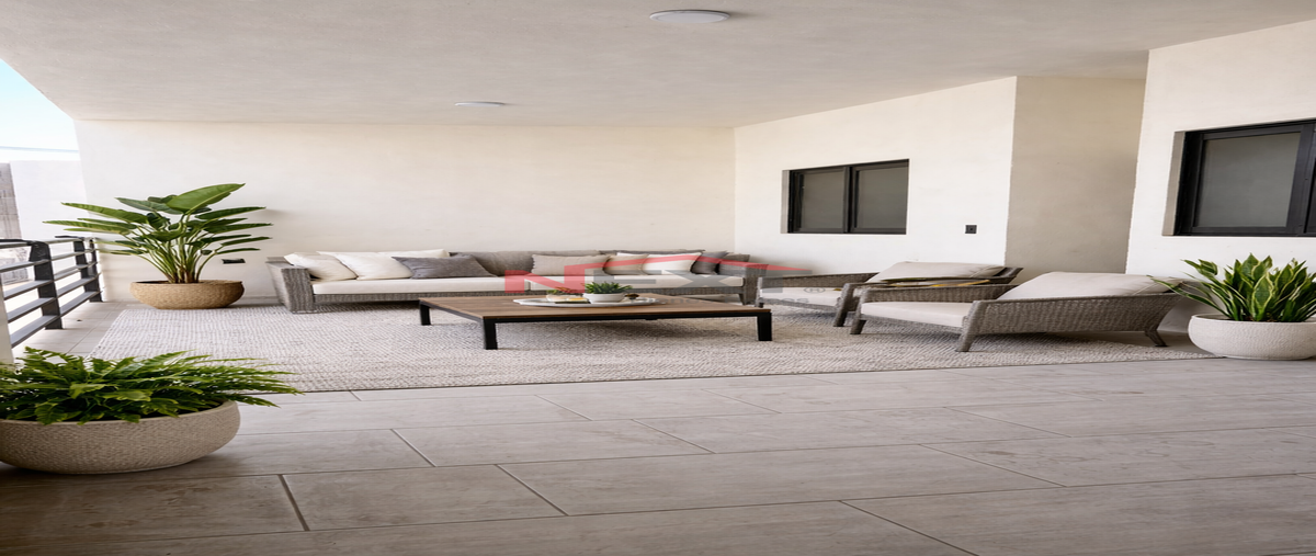 Foto de departamento en renta en los álamos 0, los álamos, saltillo, coahuila de zaragoza, 0 No. 05