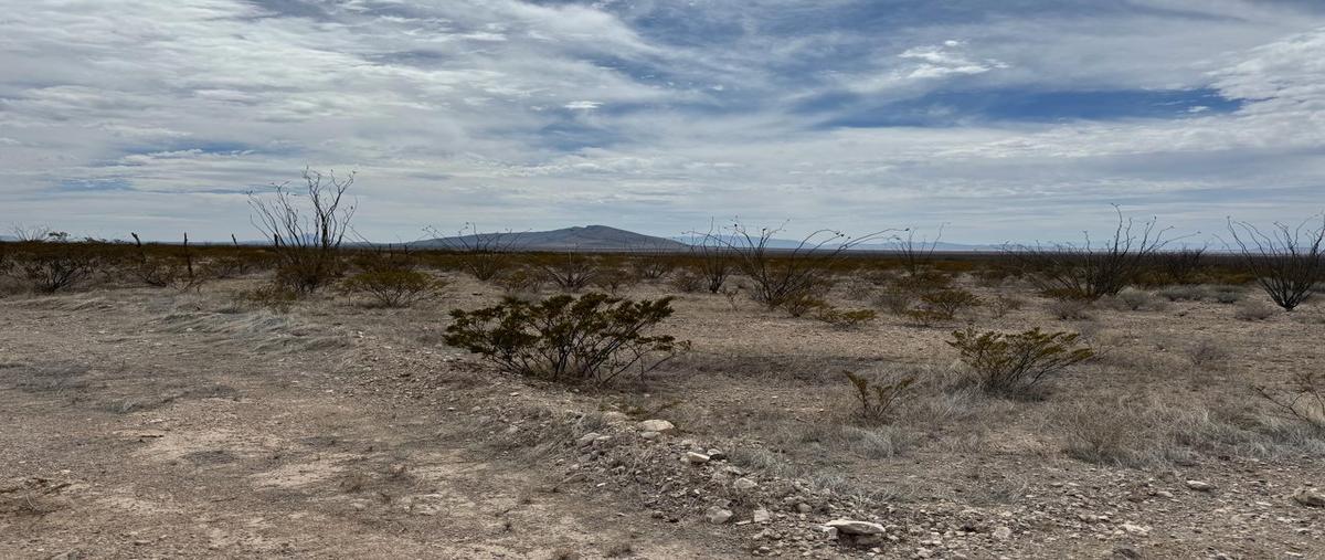 Foto de terreno habitacional en venta en  , los álamos, aldama, chihuahua, 27903419 No. 03