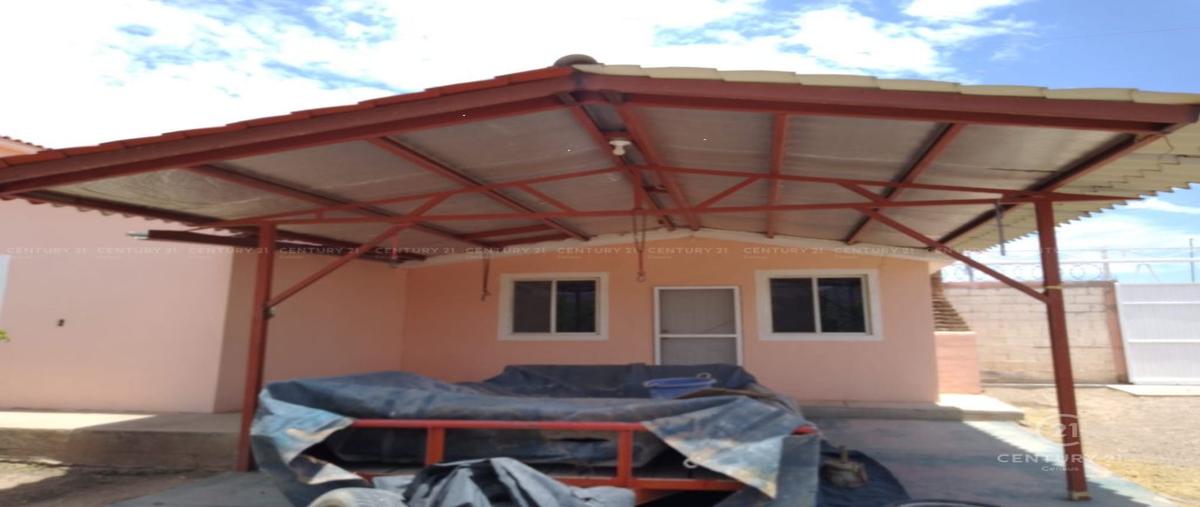 Foto de rancho en venta en  , los álamos, aldama, chihuahua, 28380746 No. 03