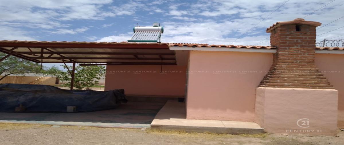 Foto de rancho en venta en  , los álamos, aldama, chihuahua, 28380746 No. 04