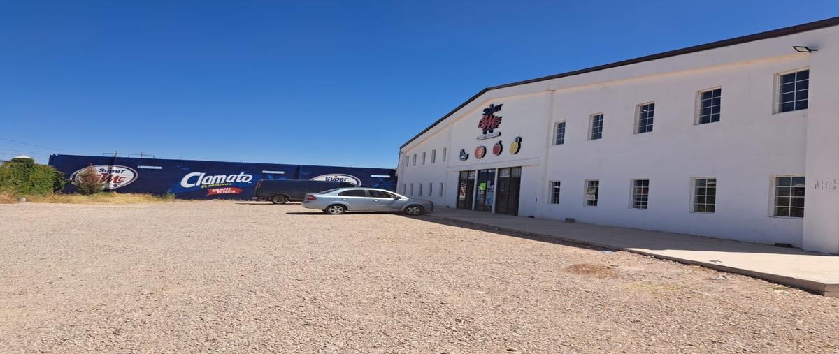 Foto de bodega en , los álamos, aldama, chihuahua, 29479573 foto 01 Foto de bodega en venta en , los álamos, aldama, chihuahua, 29479573 No. 01