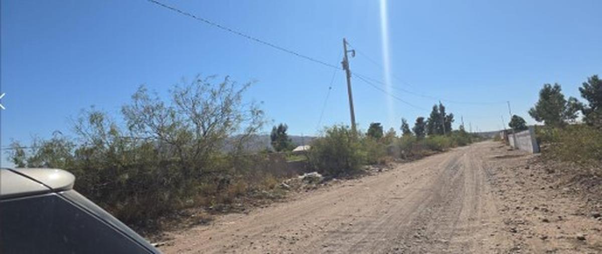 Foto de terreno habitacional en venta en  , los álamos, aldama, chihuahua, 30504693 No. 03