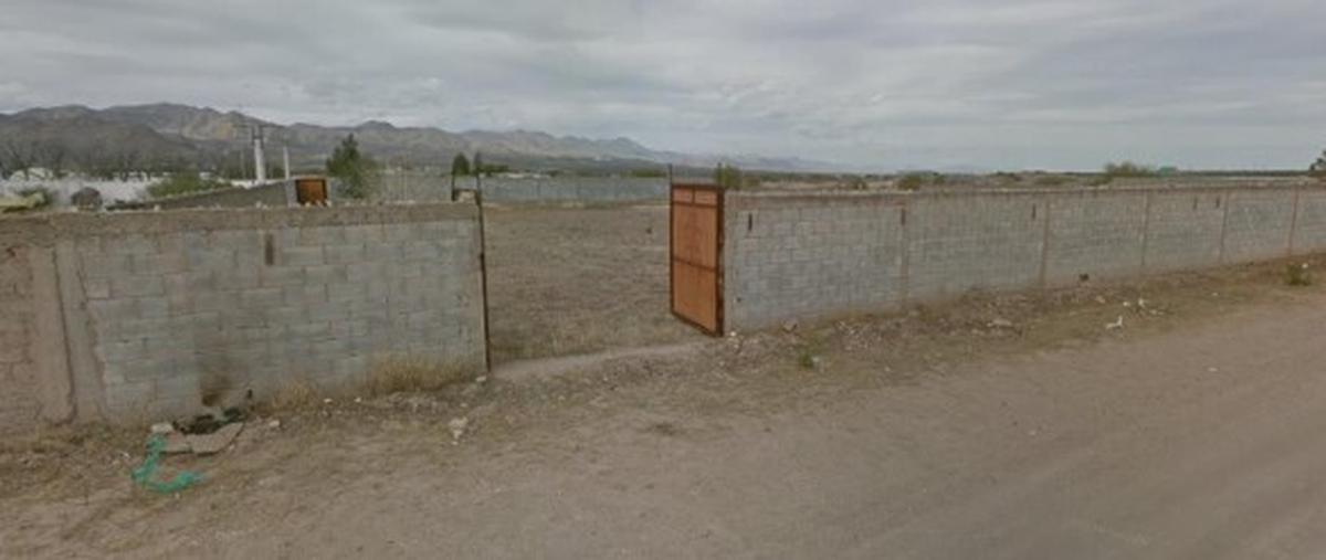 Foto de terreno habitacional en venta en  , los álamos, aldama, chihuahua, 30504693 No. 04