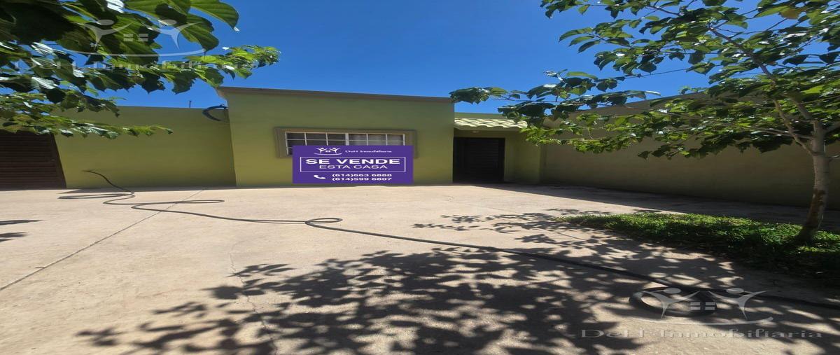 Foto de casa en , los álamos, aldama, chihuahua, 0 foto 01 Foto de casa en venta en , los álamos, aldama, chihuahua, 0 No. 01
