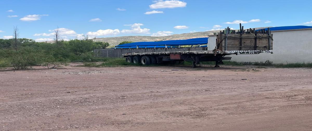 Foto de terreno habitacional en venta en  , los álamos, aldama, chihuahua, 0 No. 03