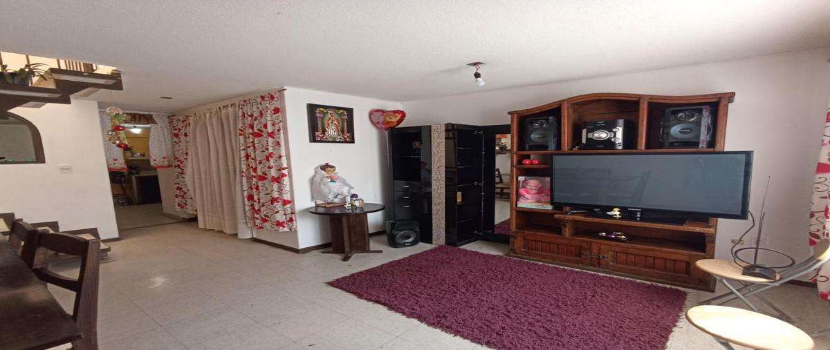 Foto de casa en venta en  , los álamos, chalco, méxico, 0 No. 04