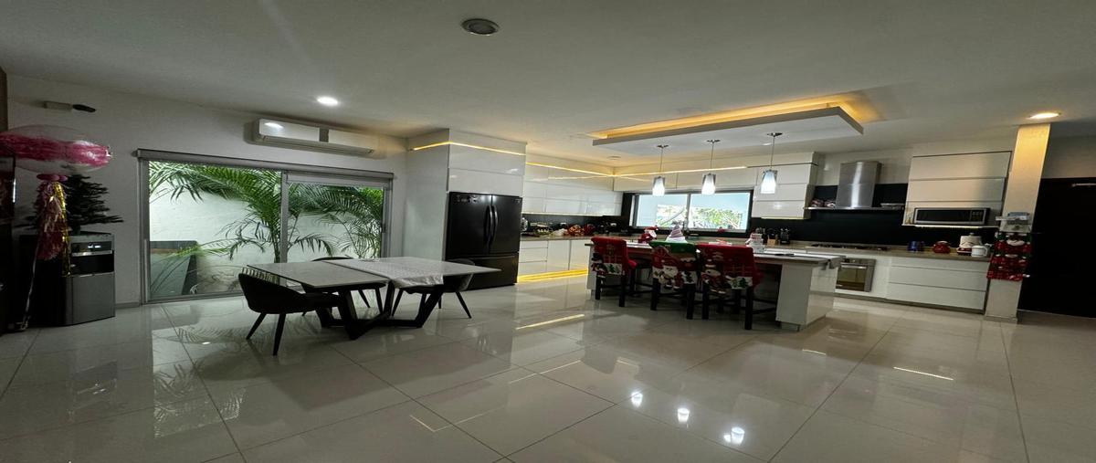 Foto de casa en venta en  , los álamos, culiacán, sinaloa, 30714659 No. 03