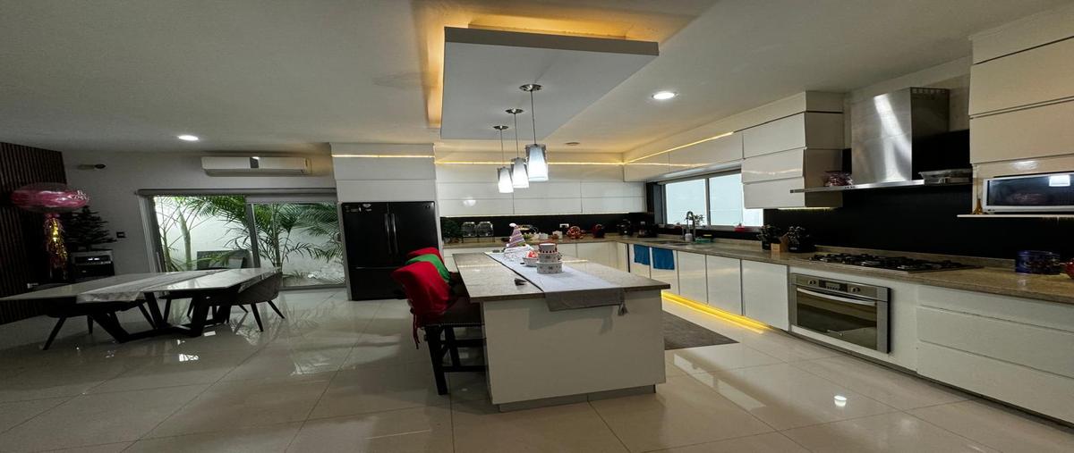 Foto de casa en venta en  , los álamos, culiacán, sinaloa, 30714659 No. 05