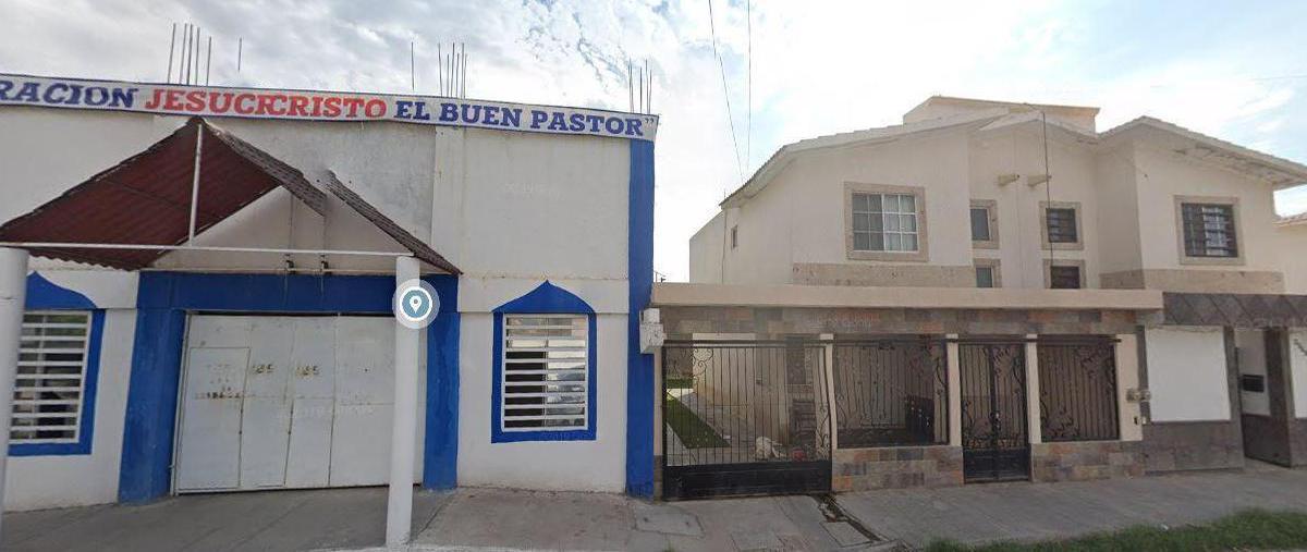 Foto de casa en venta en  , los álamos, gómez palacio, durango, 0 No. 03