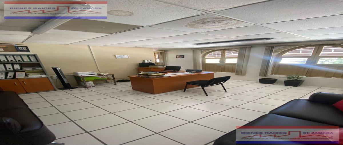 Foto de nave industrial en venta en  , los álamos, jacona, michoacán de ocampo, 0 No. 05