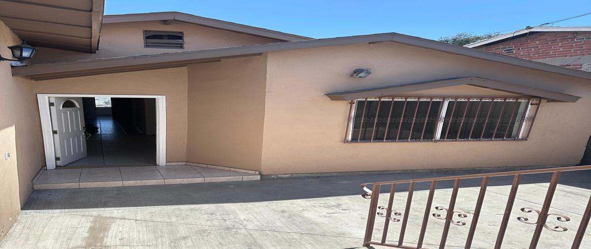 Foto de casa en renta en los álamos , los álamos, tijuana, baja california, 0 No. 01