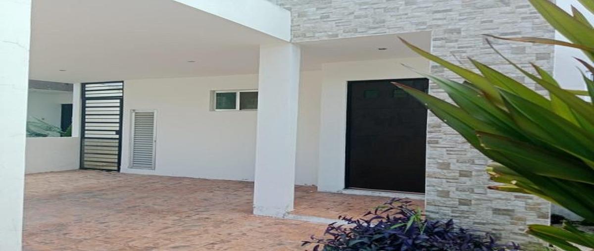 Foto de casa en , los álamos, mérida, yucatán, 31426588 foto 03 Foto de casa en venta en , los álamos, mérida, yucatán, 31426588 No. 03