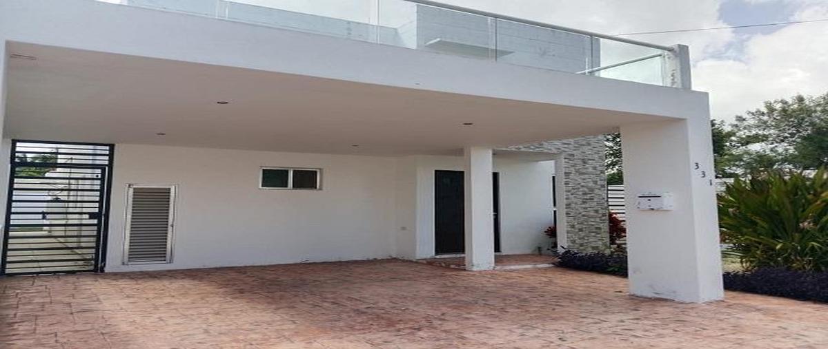 Foto de casa en venta en  , los álamos, mérida, yucatán, 31426588 No. 04