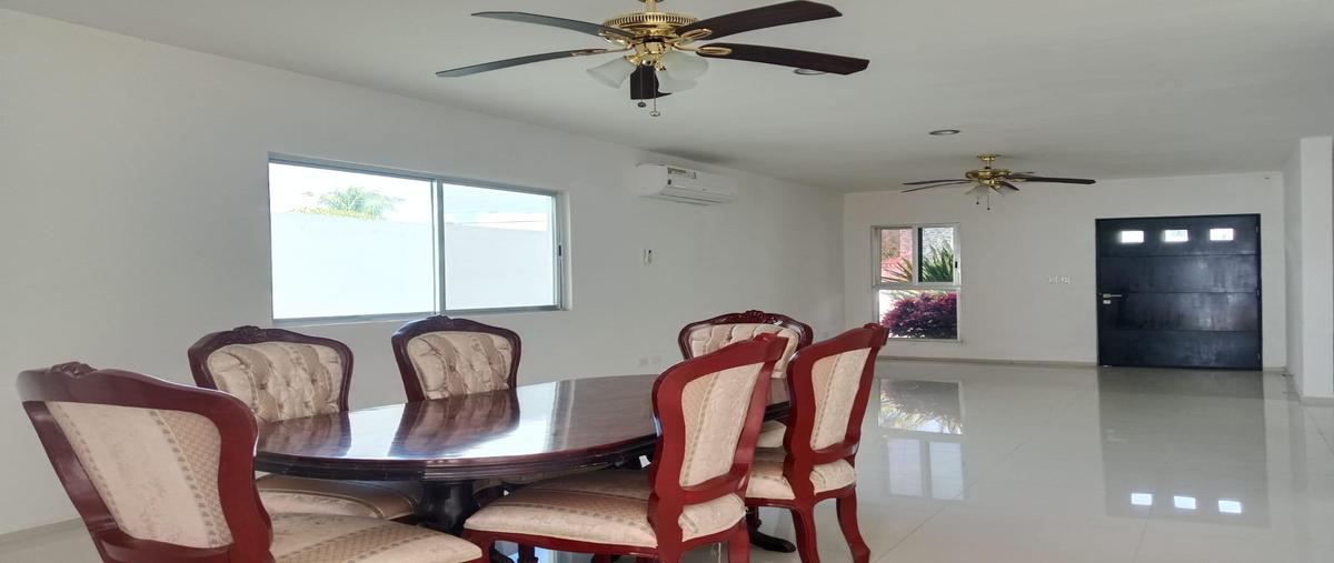 Foto de casa en venta en  , los álamos, mérida, yucatán, 31426588 No. 05