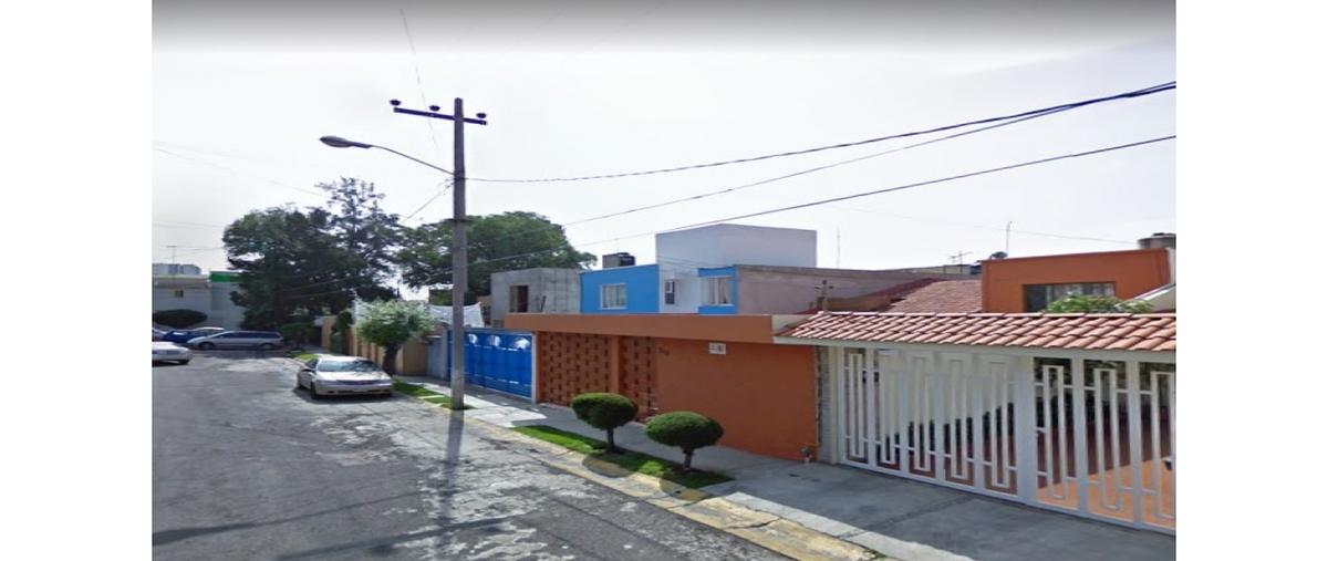 Foto de casa en venta en  , los álamos, naucalpan de juárez, méxico, 0 No. 05