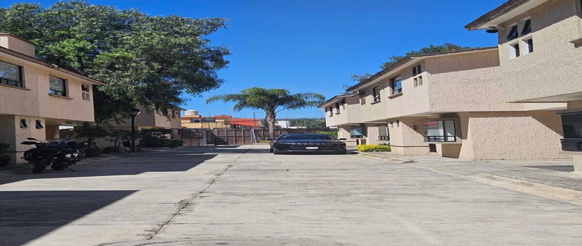 Foto de casa en condominio en venta en  , los álamos, naucalpan de juárez, méxico, 30213249 No. 04