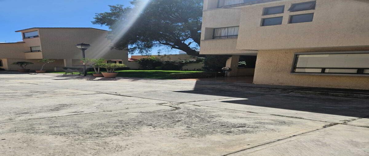 Foto de casa en condominio en venta en  , los álamos, naucalpan de juárez, méxico, 30213249 No. 05