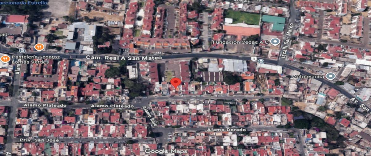 Foto de casa en , los álamos, naucalpan de juárez, méxico, 30548482 foto 05 Foto de casa en venta en , los álamos, naucalpan de juárez, méxico, 30548482 No. 05