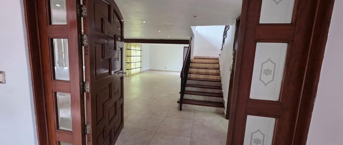 Foto de casa en renta en  , los álamos, naucalpan de juárez, méxico, 0 No. 03