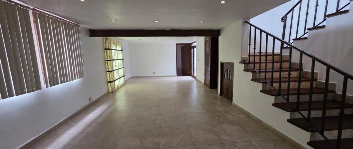 Foto de casa en renta en  , los álamos, naucalpan de juárez, méxico, 0 No. 04