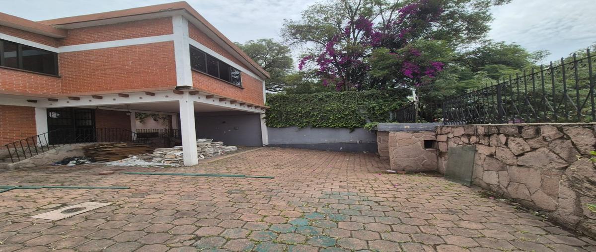 Foto de casa en venta en  , los álamos, naucalpan de juárez, méxico, 0 No. 03