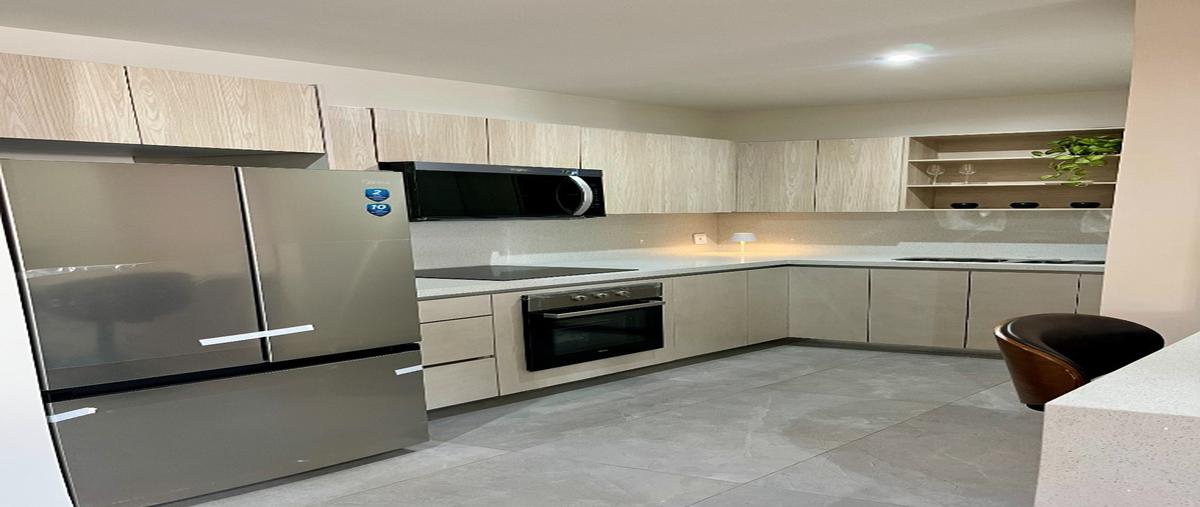 Foto de departamento en renta en  , los álamos, saltillo, coahuila de zaragoza, 0 No. 04