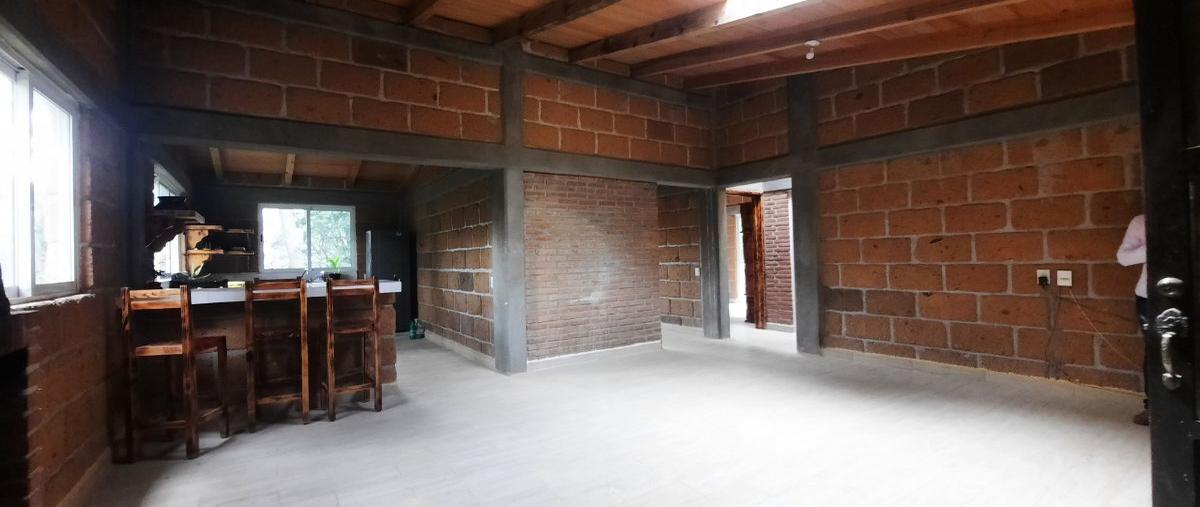 Foto de casa en renta en los álamos , san antonio, valle de bravo, méxico, 27440085 No. 03