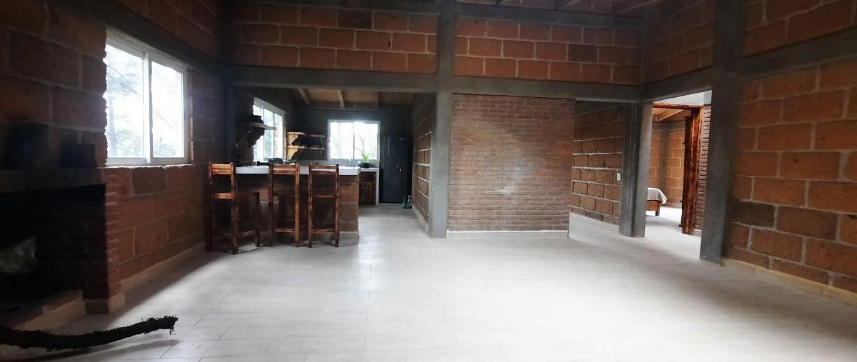 Foto de casa en renta en los álamos , san antonio, valle de bravo, méxico, 27440085 No. 04