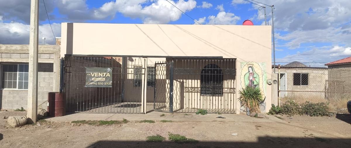 Foto de casa en , los alcaldes, cuauhtémoc, chihuahua, 31426136 foto 01 Foto de casa en venta en , los alcaldes, cuauhtémoc, chihuahua, 31426136 No. 01