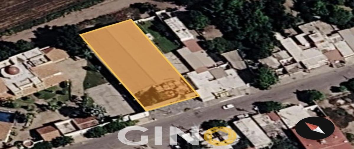 Foto de bodega en venta en  , los alcanfores, navolato, sinaloa, 0 No. 05
