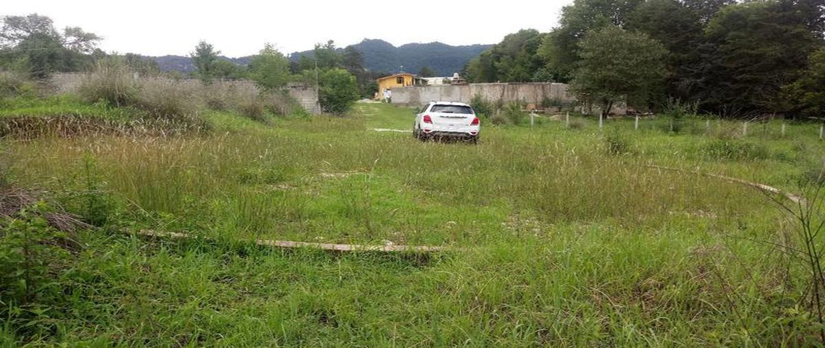 Foto de terreno habitacional en venta en  , los alcanfores, san cristóbal de las casas, chiapas, 30303242 No. 03
