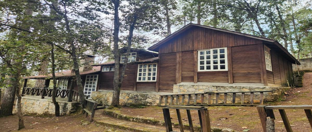 Foto de casa en venta en  , los alcanfores, san cristóbal de las casas, chiapas, 0 No. 03